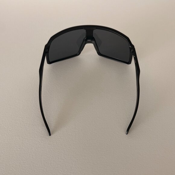 NEW Oakley Sutro Black Prizm Polarized Sunglasses 9406 - Picture 6 of 11